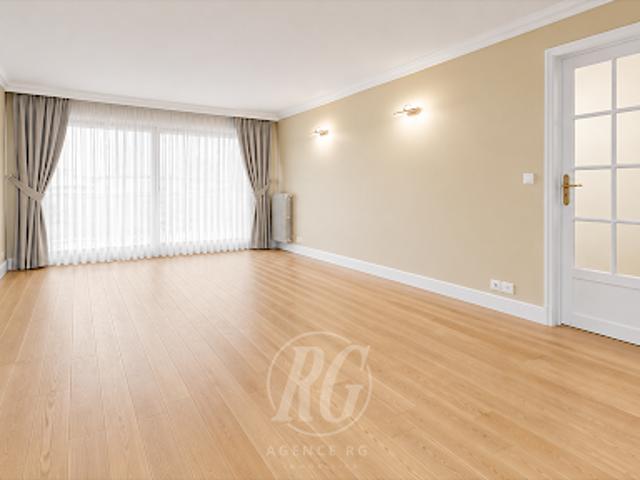 Appartement vente à Marnes-la-Coquette, Hauts-de-Seine
