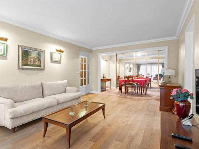 Appartement vente à Boulogne-Billancourt, Marnes-la-coquette