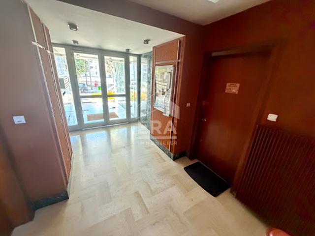 Appartement vente à Metz, Le Ban-saint-martin
