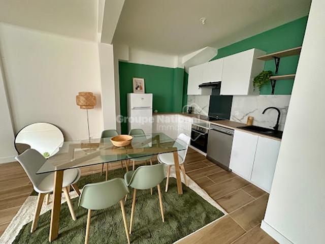 Appartement vente à Nîmes, Le Grau-du-roi