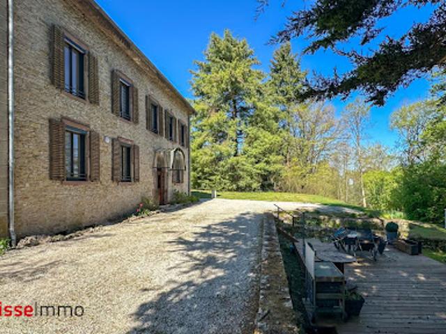 Appartement vente à Lure, Héricourt