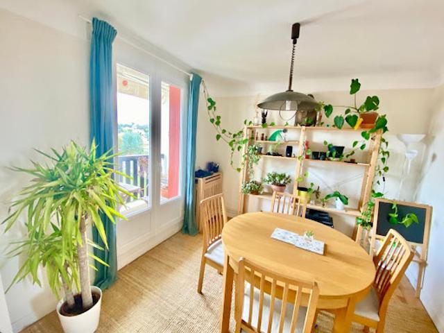 Appartement vente à Bayonne, Anglet