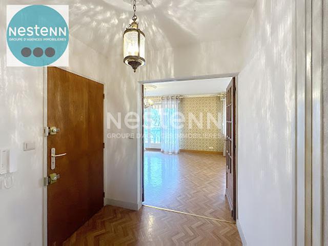 Appartement vente à Blois