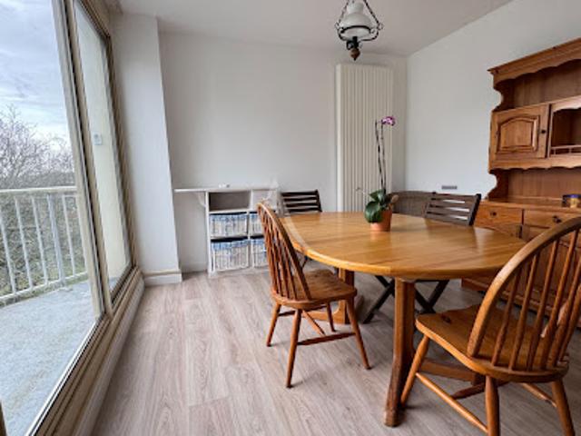 Appartement vente à La Roche-sur-Yon, La Roche-sur-yon