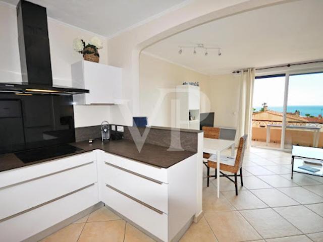 Appartement vente à Grasse, Mandelieu-la-napoule