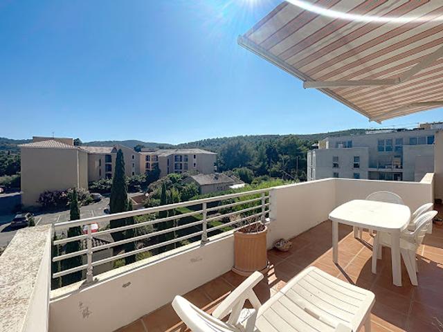 Appartement vente à Arrondissement de Toulon, Bormes-les-mimosas