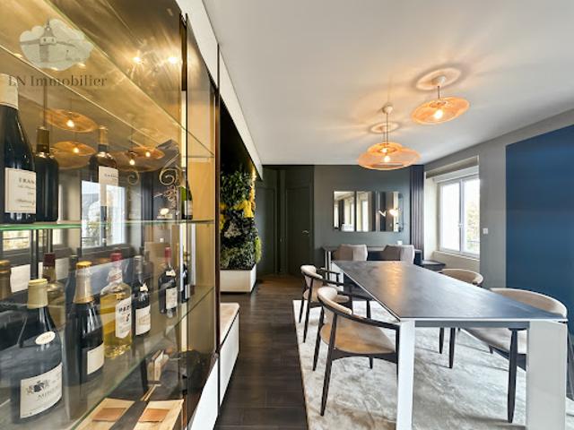 Appartement vente à Quimper, Bretagne