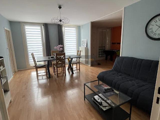 Appartement vente à Zone Artisanale de la Tuilerie, Langres