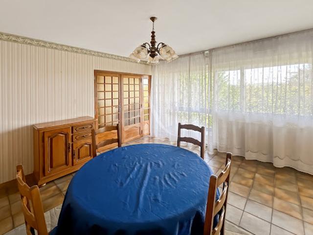 Appartement vente à Les Mureaux, Yvelines