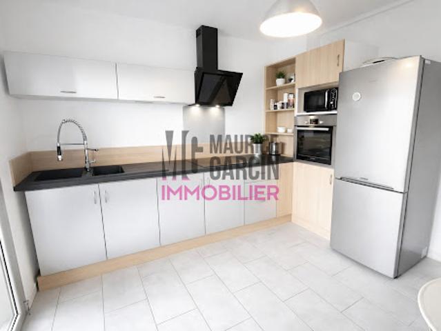 Appartement vente à Avignon