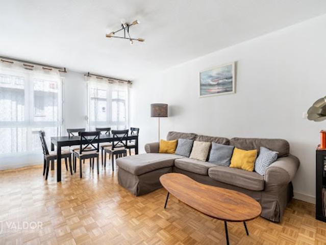 Appartement vente à Lyon, Métropole de Lyon