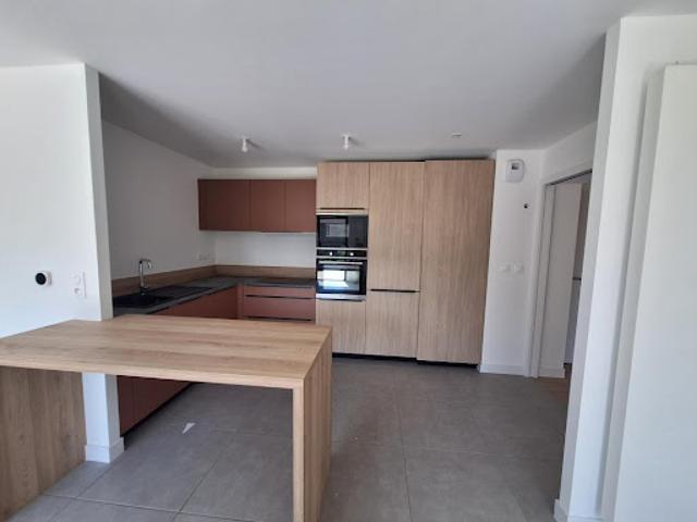 Appartement vente à Lannion, Bretagne