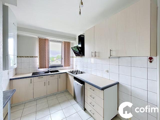 Appartement vente à Pau