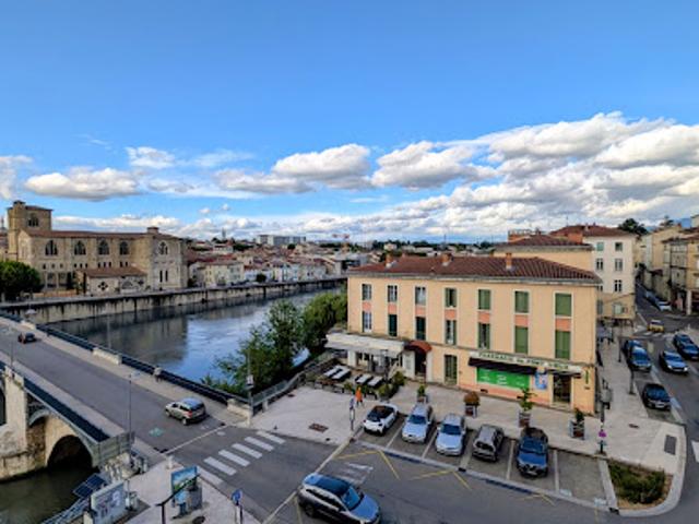 Appartement vente à Valence, Bourg-de-péage