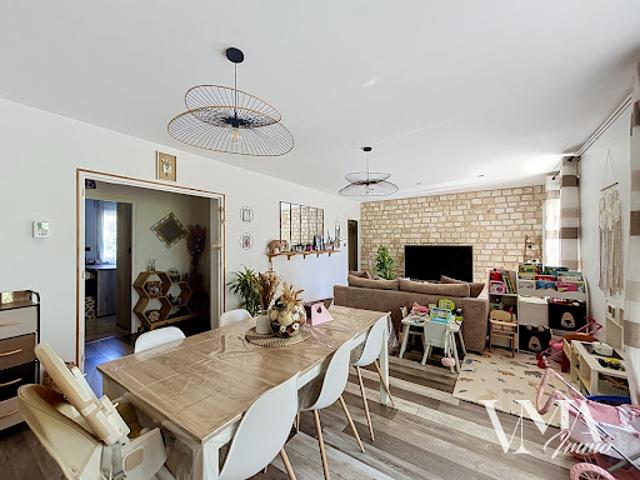 Appartement vente à Lyon, Métropole de Lyon