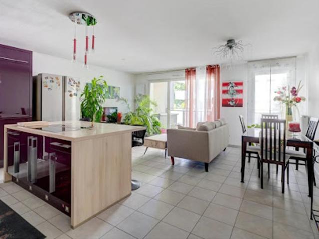 Appartement vente à Lyon, Métropole de Lyon
