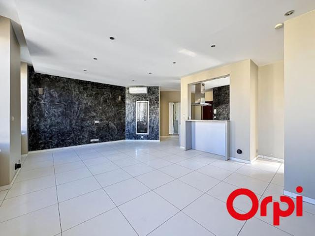 Appartement vente à La Tour-du-Pin, Bourgoin-jallieu