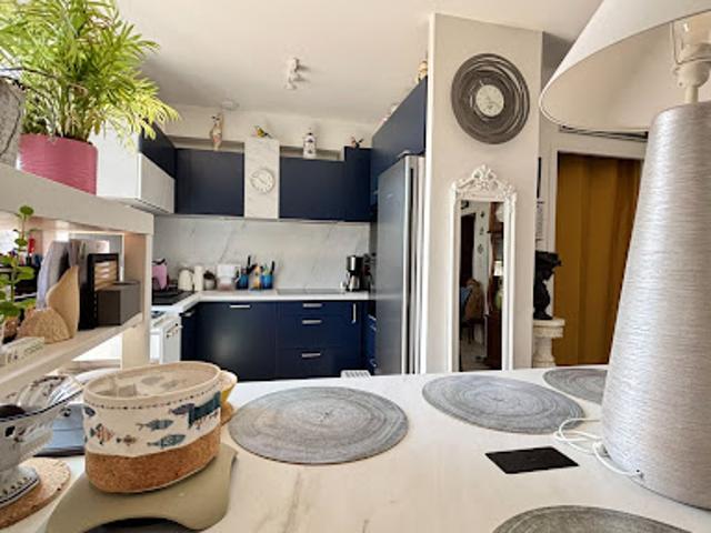 Appartement vente à Quimper, Bretagne