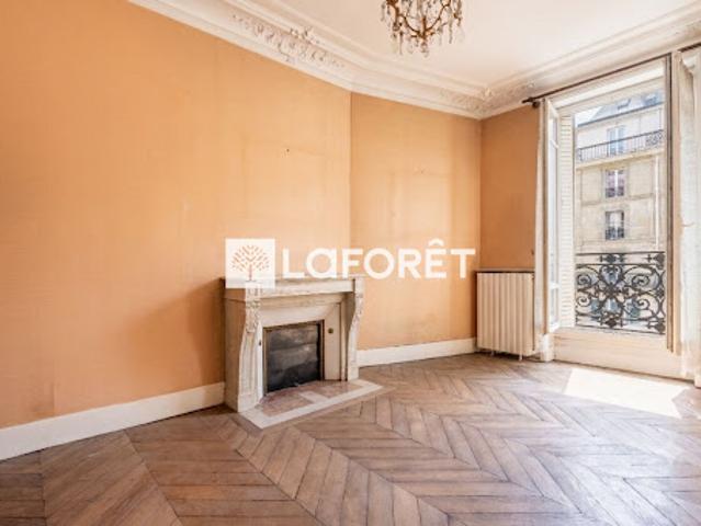 Appartement vente à Paris 4e Arrondissement, Paris