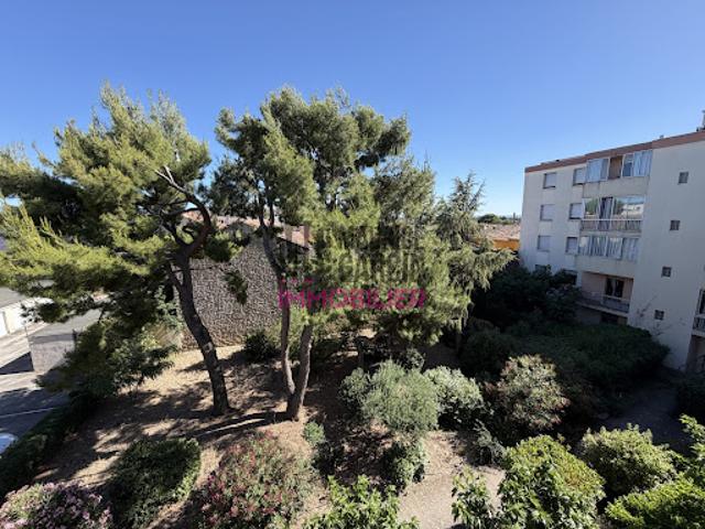 Appartement vente à Carpentras