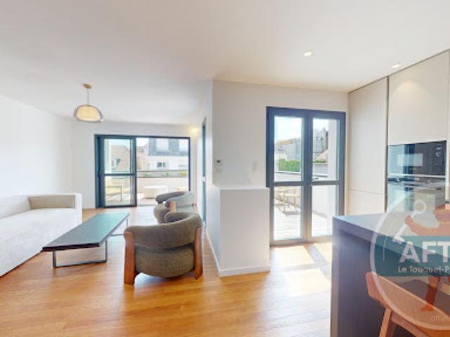 Appartement vente à Montreuil-sur-Mer, Le Touquet-paris-plage