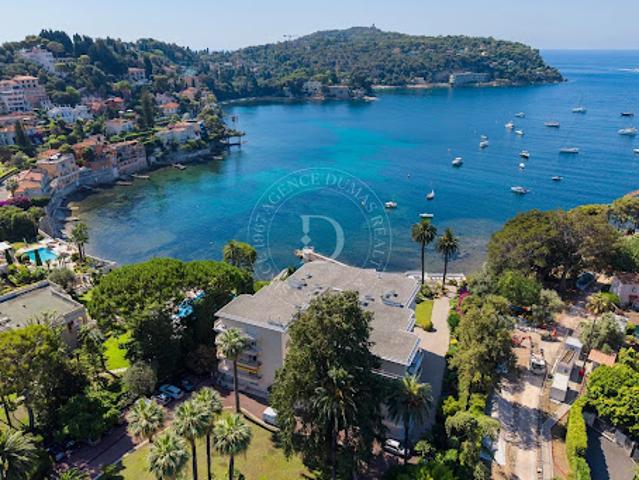 Appartement vente à Nice, Villefranche-sur-mer