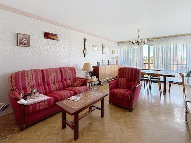 Appartement vente à Grand Ronchin, Ronchin