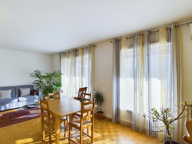 Appartement vente à Valence