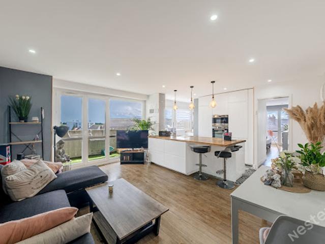Appartement vente à Chalon-sur-Saône, Chalon-sur-saône