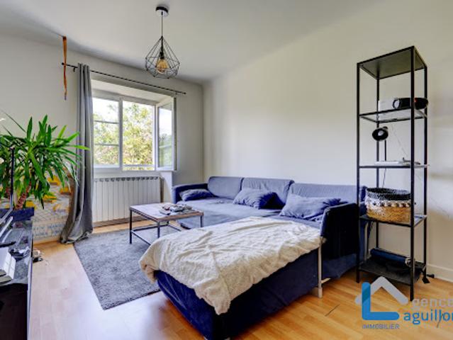 Appartement vente à Bayonne, Saint-pée-sur-nivelle