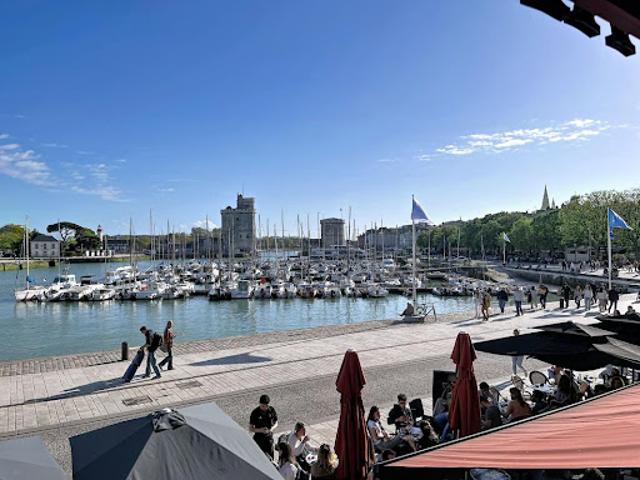 Appartement vente à Le Prieuré, La Rochelle