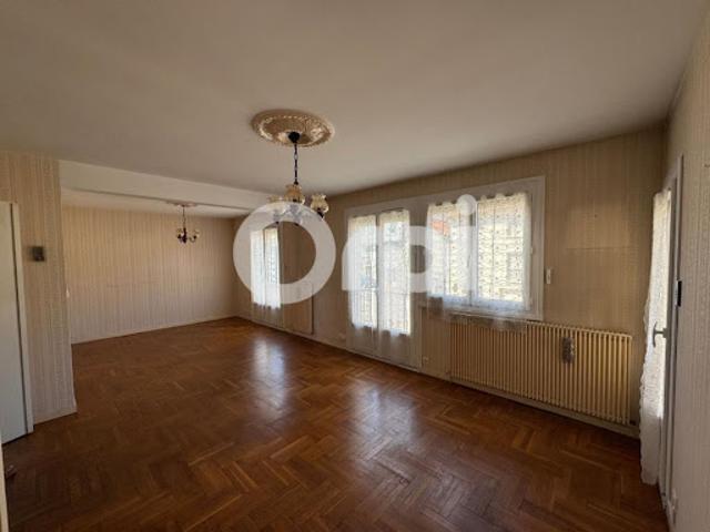 Appartement vente à Limoges