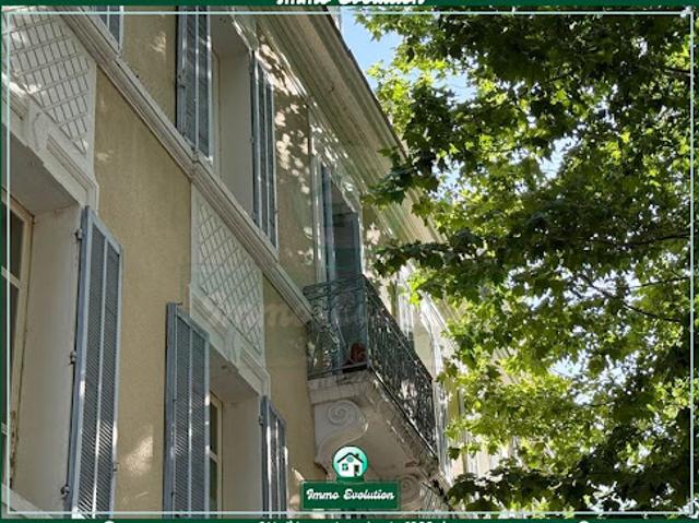 Appartement vente à Carpentras, Orange