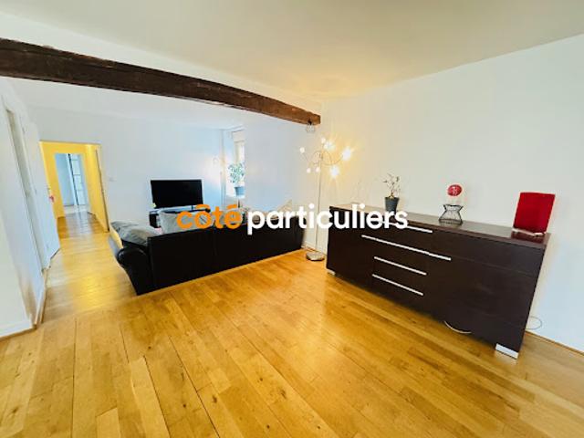 Appartement vente à Orléans
