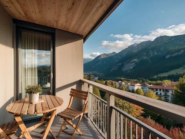 Appartement vente à Chambéry, Le Bourget-du-lac