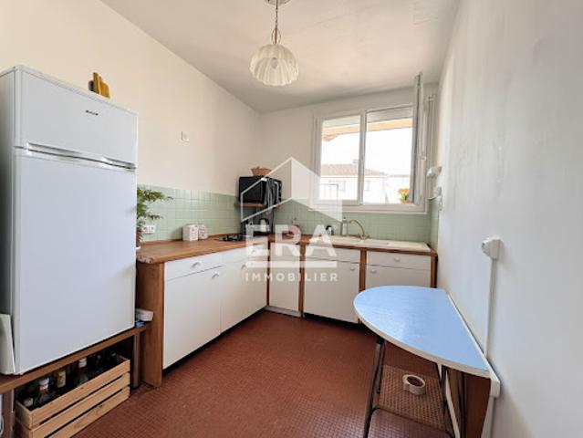 Appartement vente à Périgueux