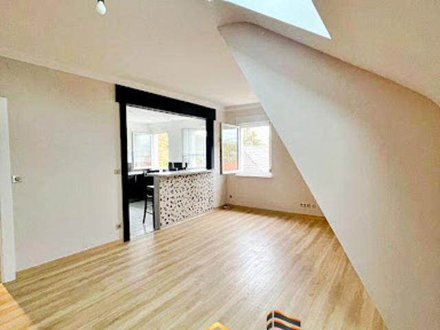 Appartement vente à Thionville