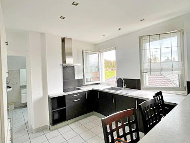 Appartement vente à Thionville