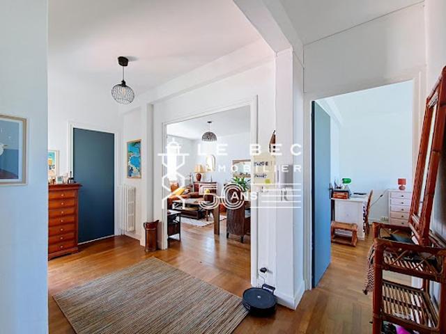 Appartement vente à Lorient, Bretagne