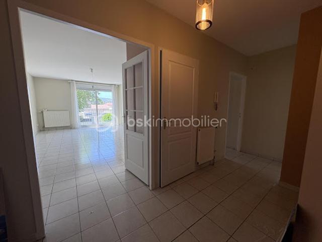 Appartement vente à Vienne