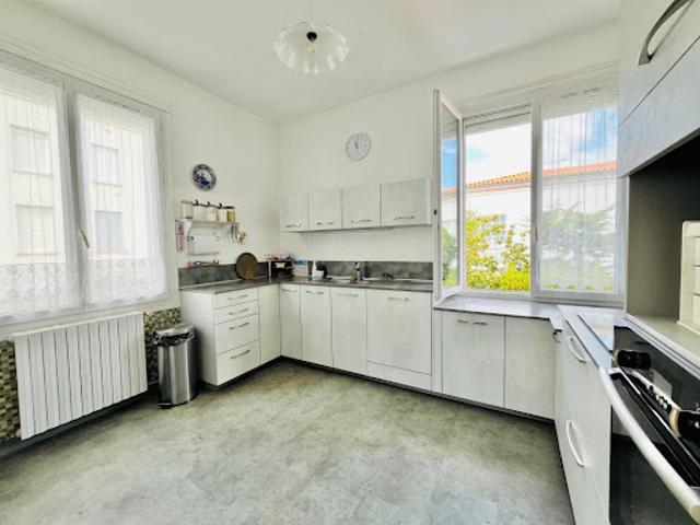 Appartement vente à Rochefort, Royan