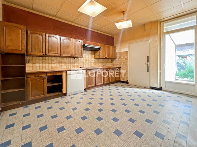 Appartement vente à Valence