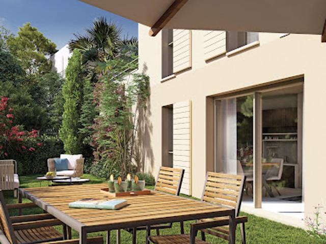 Appartement vente à Arrondissement de Toulon, Six-fours-les-plages