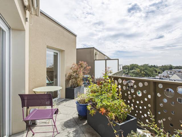 Appartement vente à Caen, Mondeville