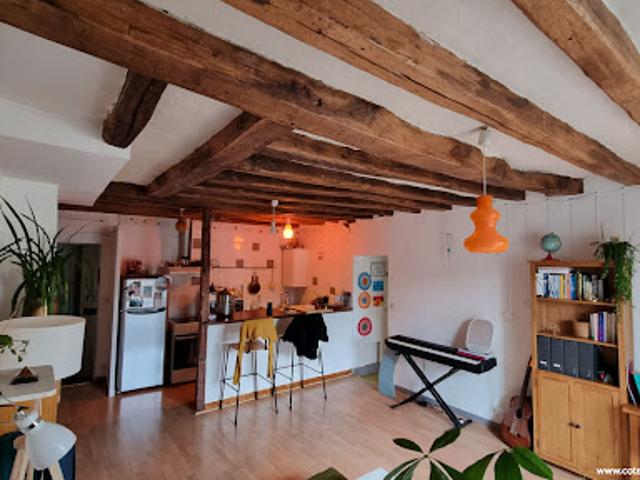 Appartement vente à Palaiseau