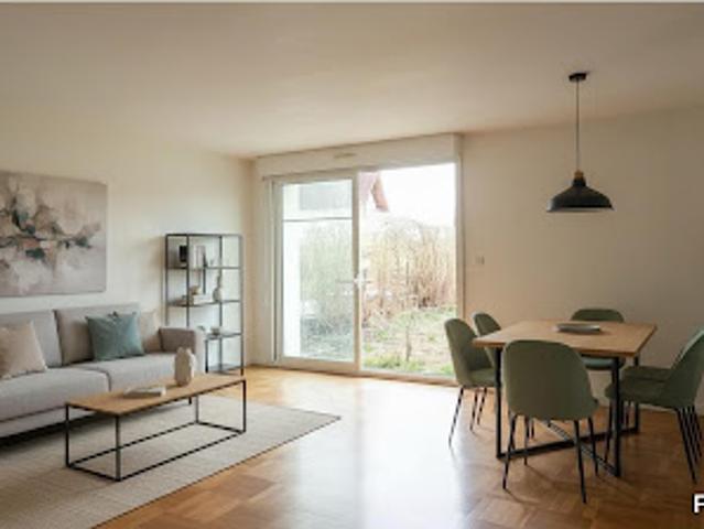 Appartement vente à Dole, Villette-lès-dole