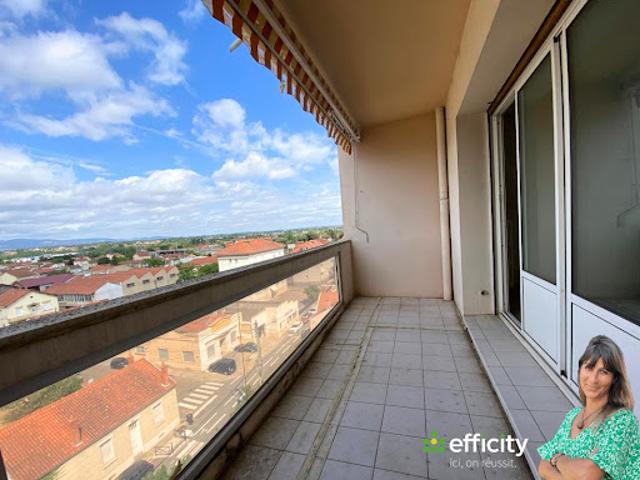 Appartement vente à France métropolitaine, Roanne
