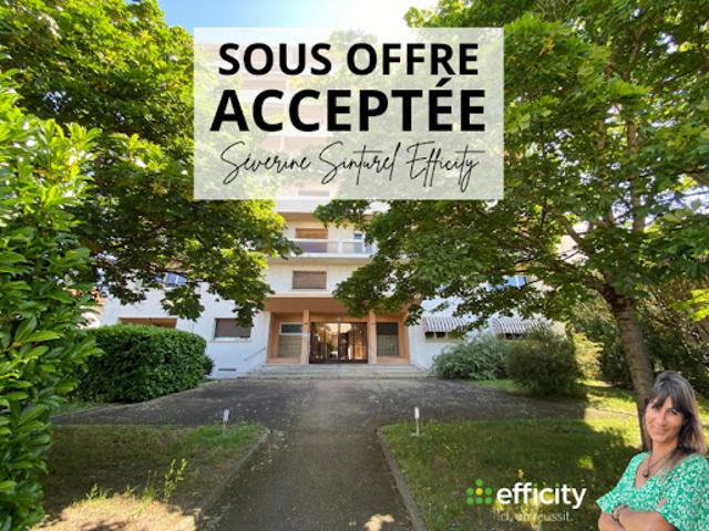Appartement vente à France métropolitaine, Roanne