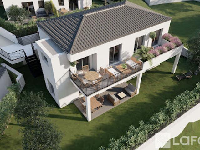 Appartement vente à Corte, Sorbo-ocagnano