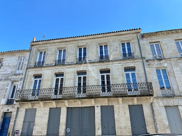 Appartement vente à Rochefort